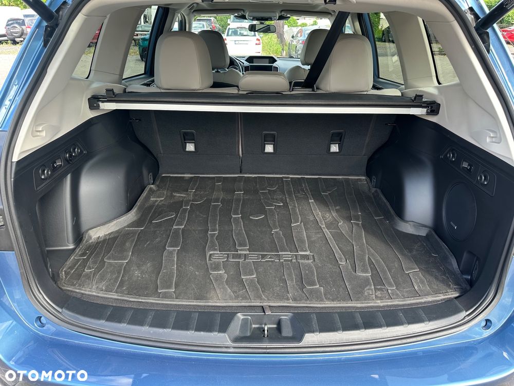 Subaru Forester - 27