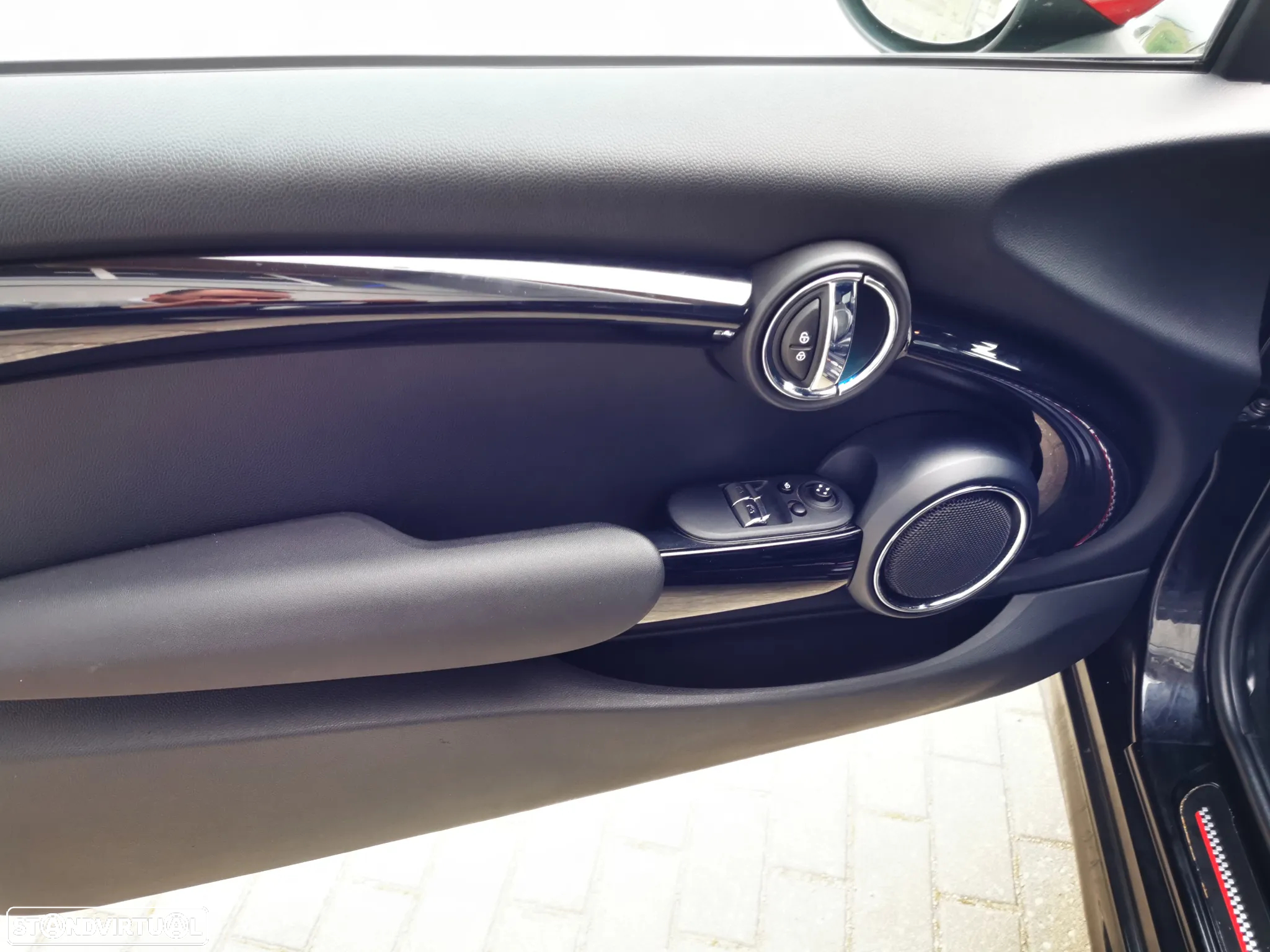MINI 3 Portas John Cooper Works Aut. - 14