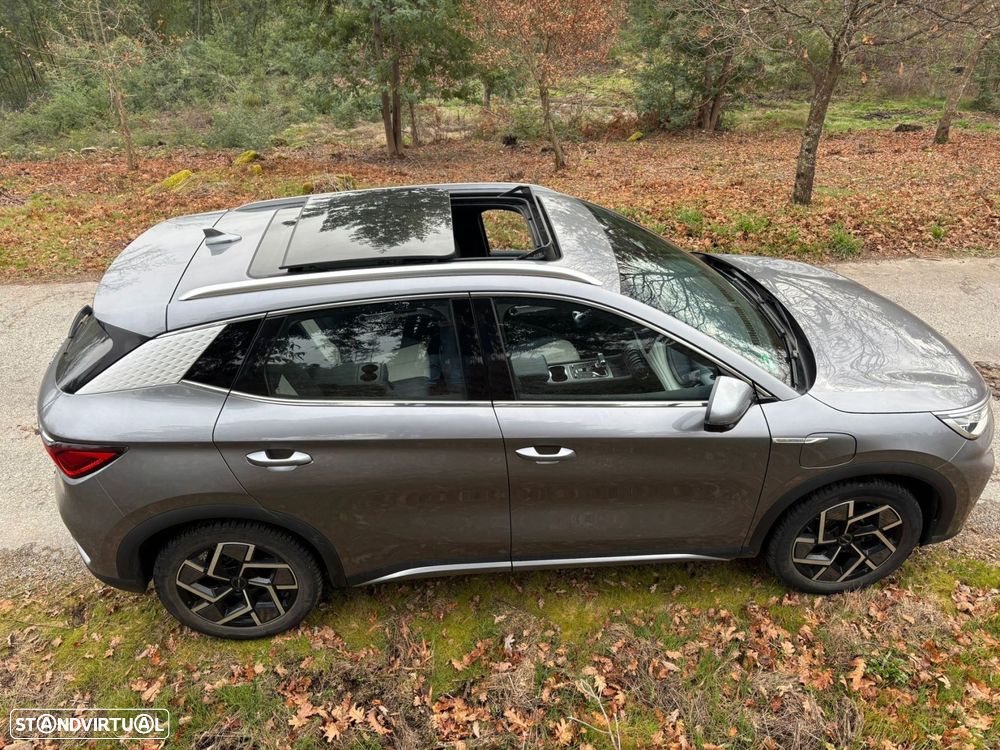 BYD Atto 3 60.48 kWh Design - 16