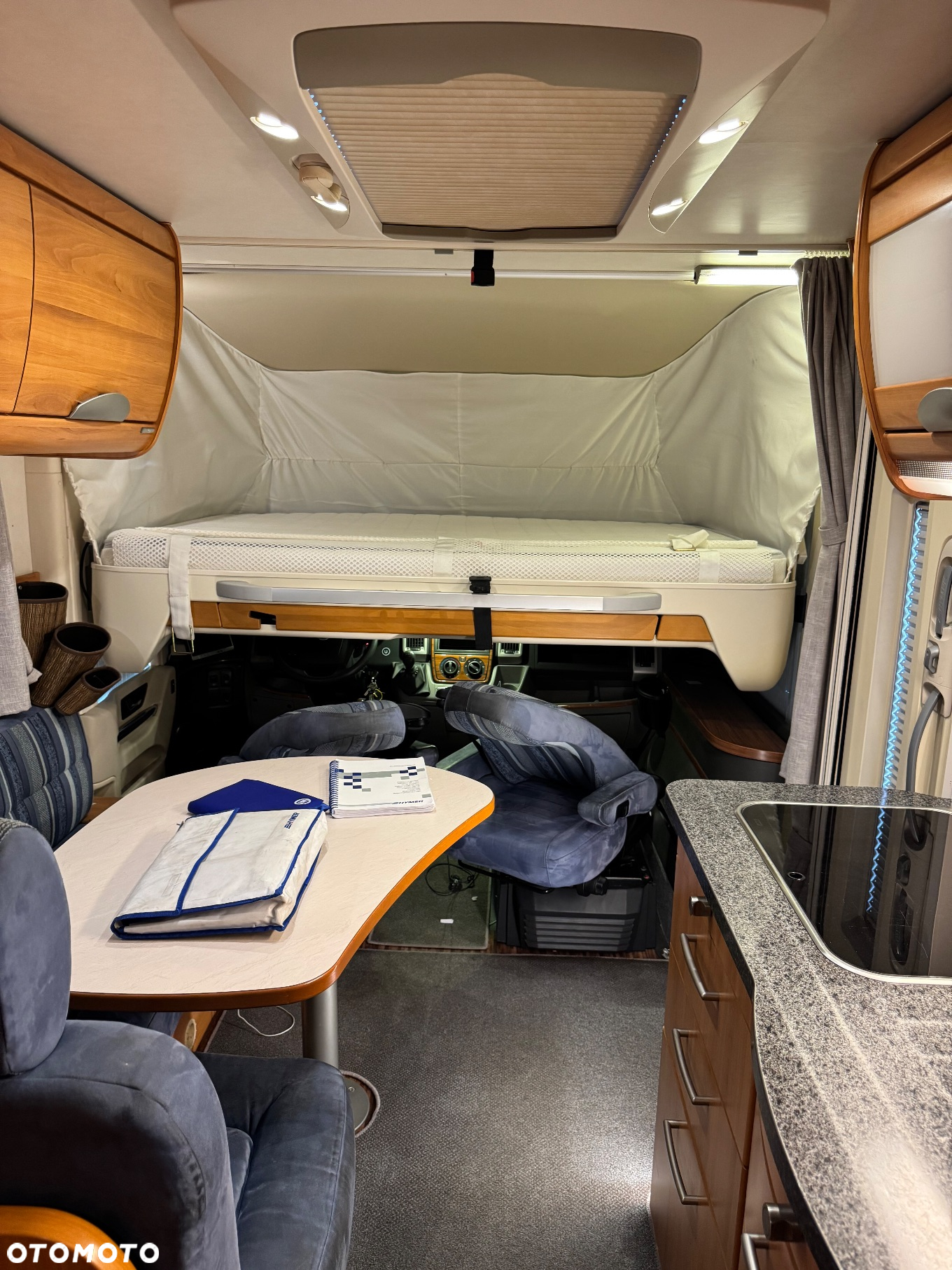 Hymer-Eriba B524 SL - 10