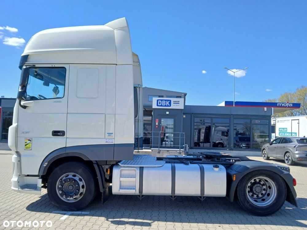 DAF XF 480 FT (32572) - 6