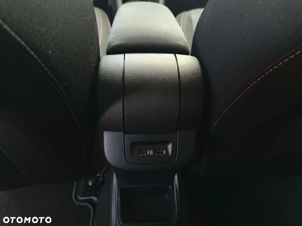 Skoda Fabia 1.0 TSI Ambition - 29