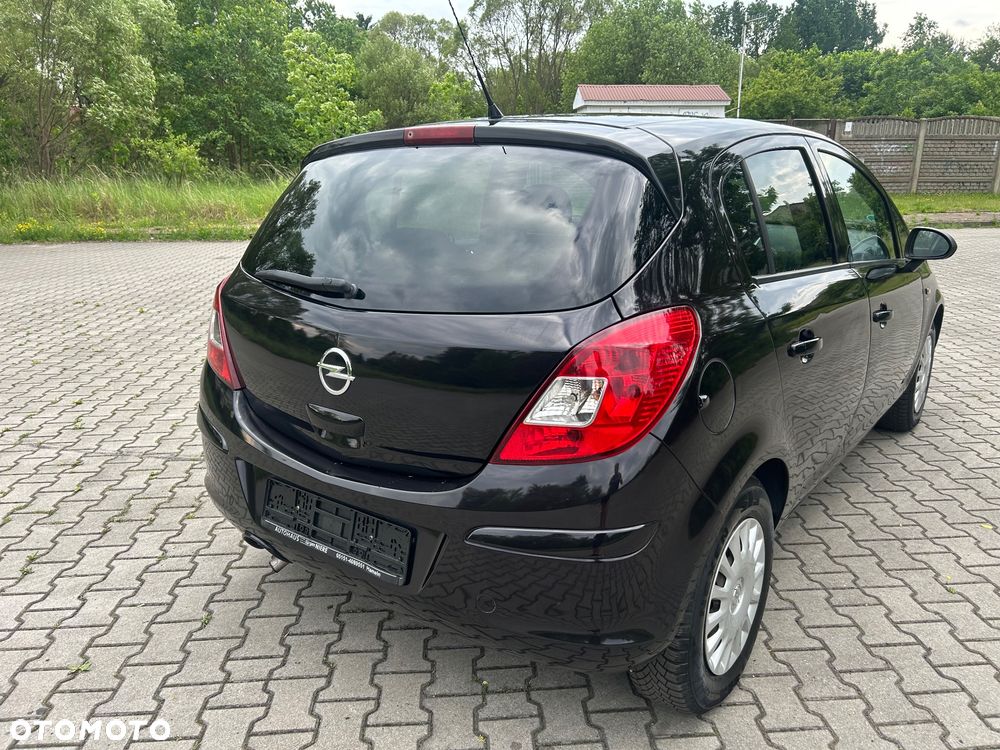 Opel Corsa 1.2 16V Enjoy - 5