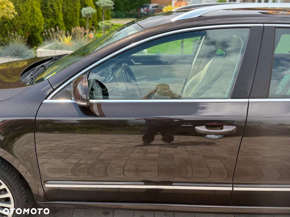 Skoda Superb 2.0 TDI 4x4 L&K DSG - 28