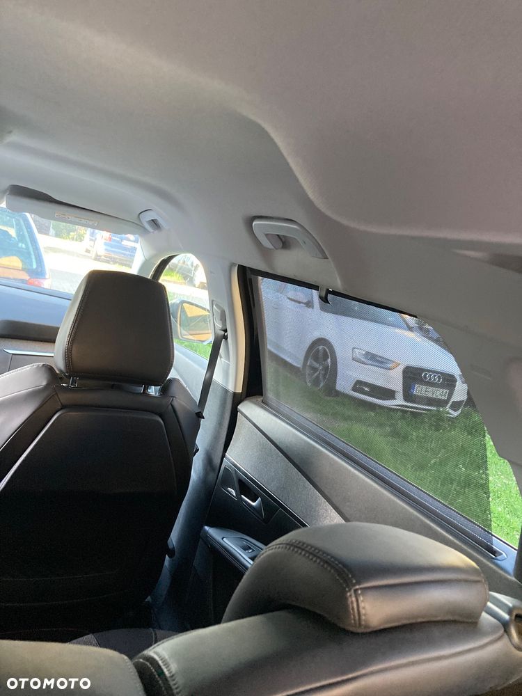 Peugeot 5008 1.6 THP Allure S&S EAT6 - 16