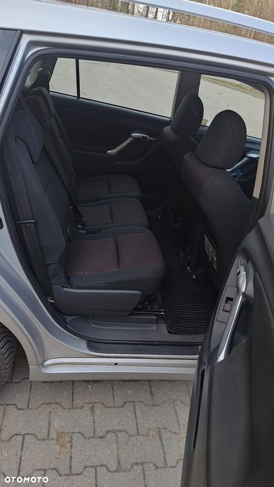 Toyota Verso 2.0 D-4D - 9