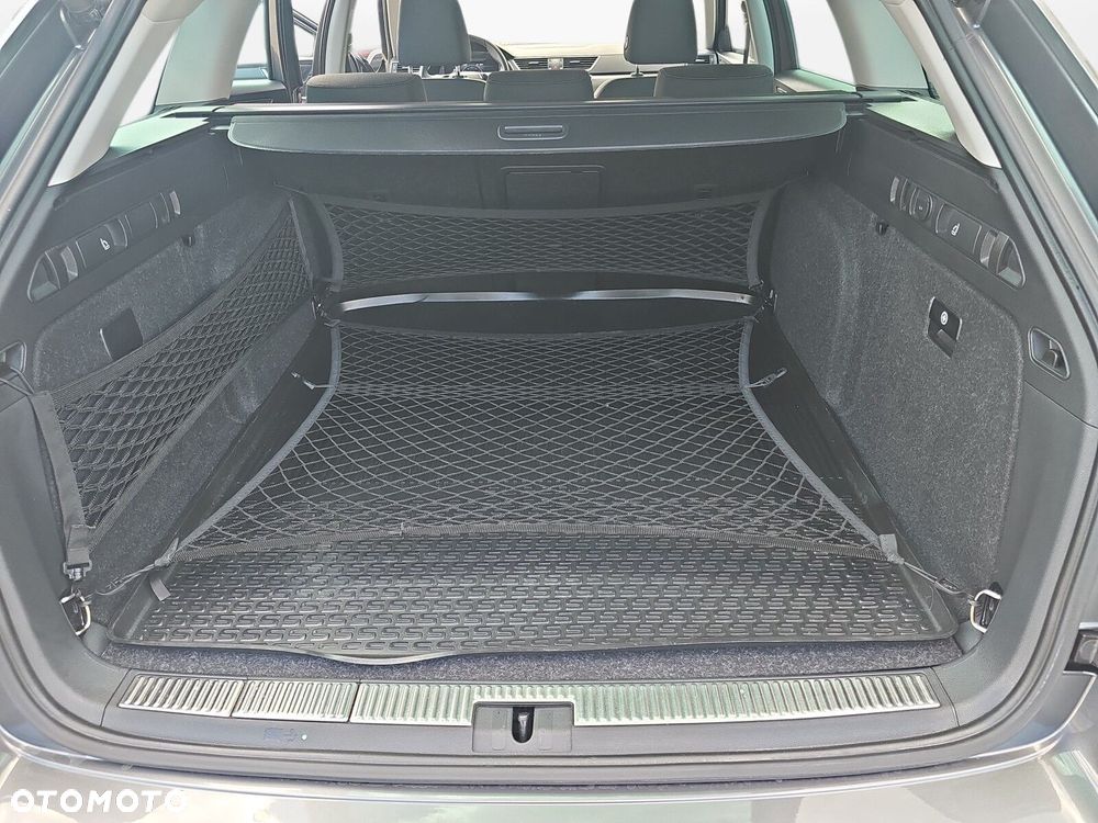 Skoda Superb - 13