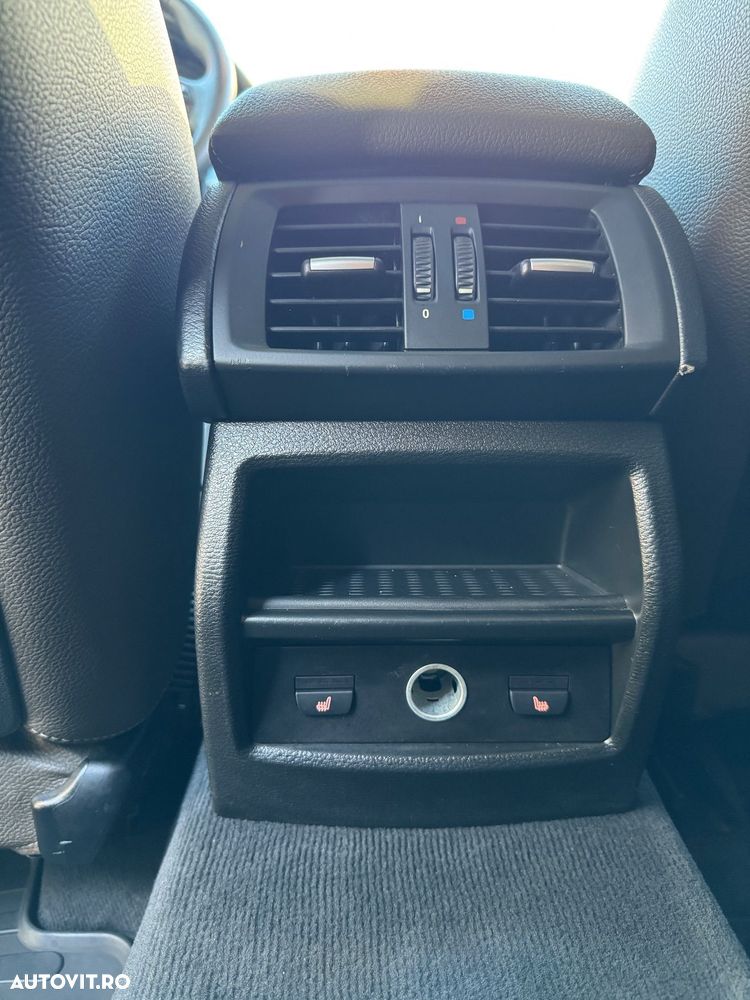 BMW X3 xDrive20d Aut. Blue Performance - 20