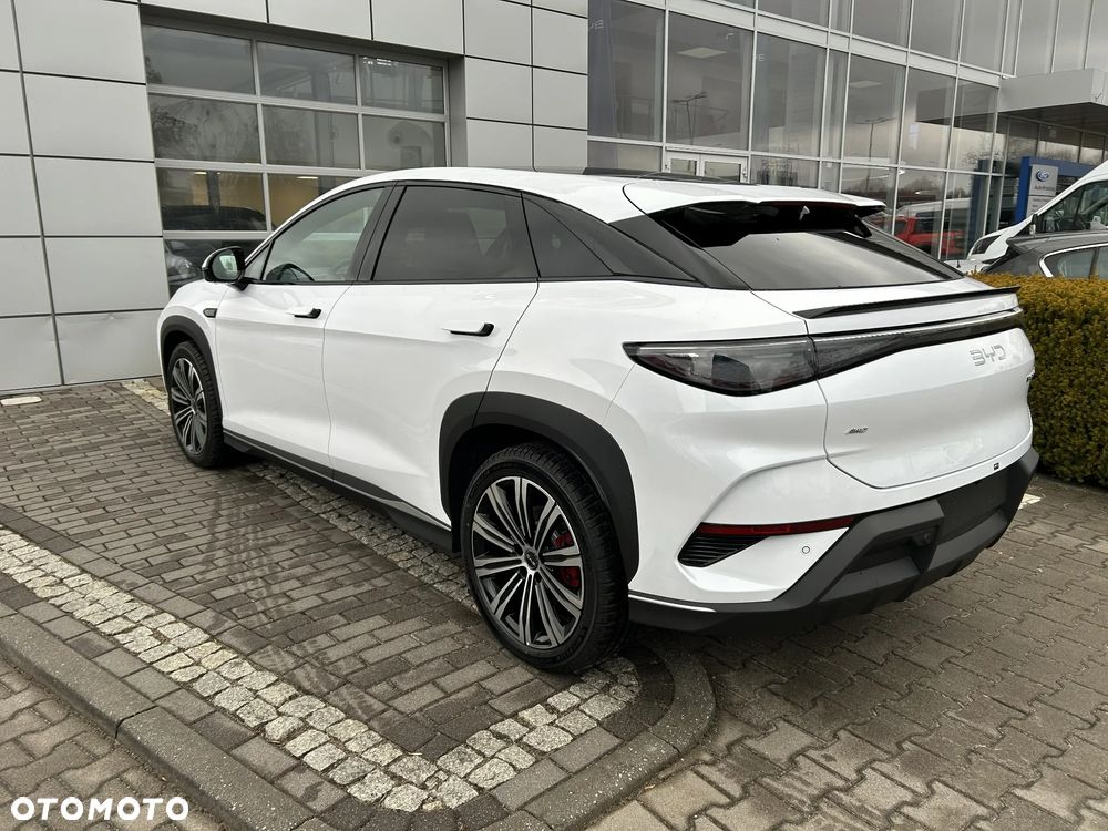 BYD Sealion 7 91.3kWh Excellence AWD - 9