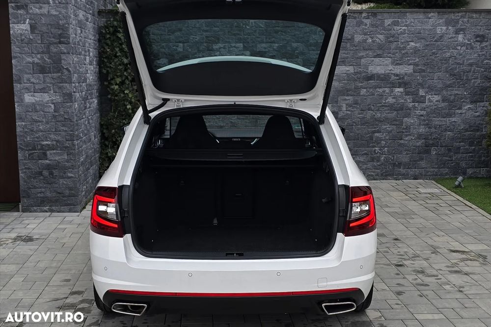 Skoda Octavia - 29