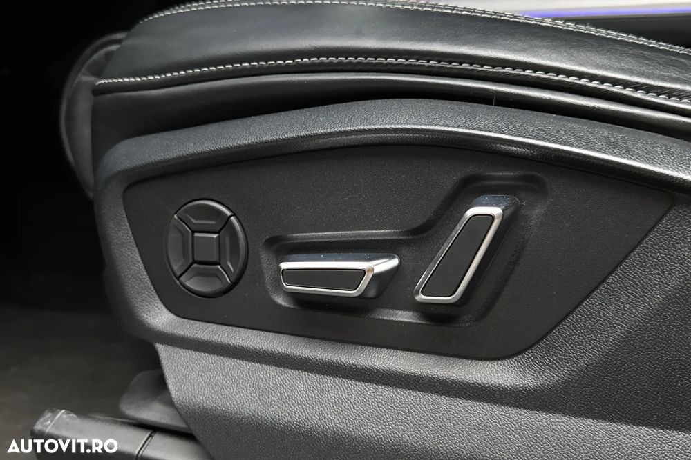 Audi Q8 3.0 50 TDI quattro Tiptronic MHEV - 23