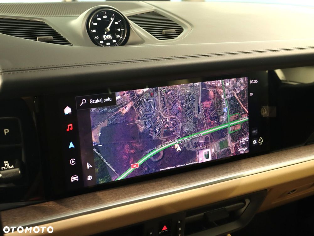 Porsche Cayenne Standard - 28