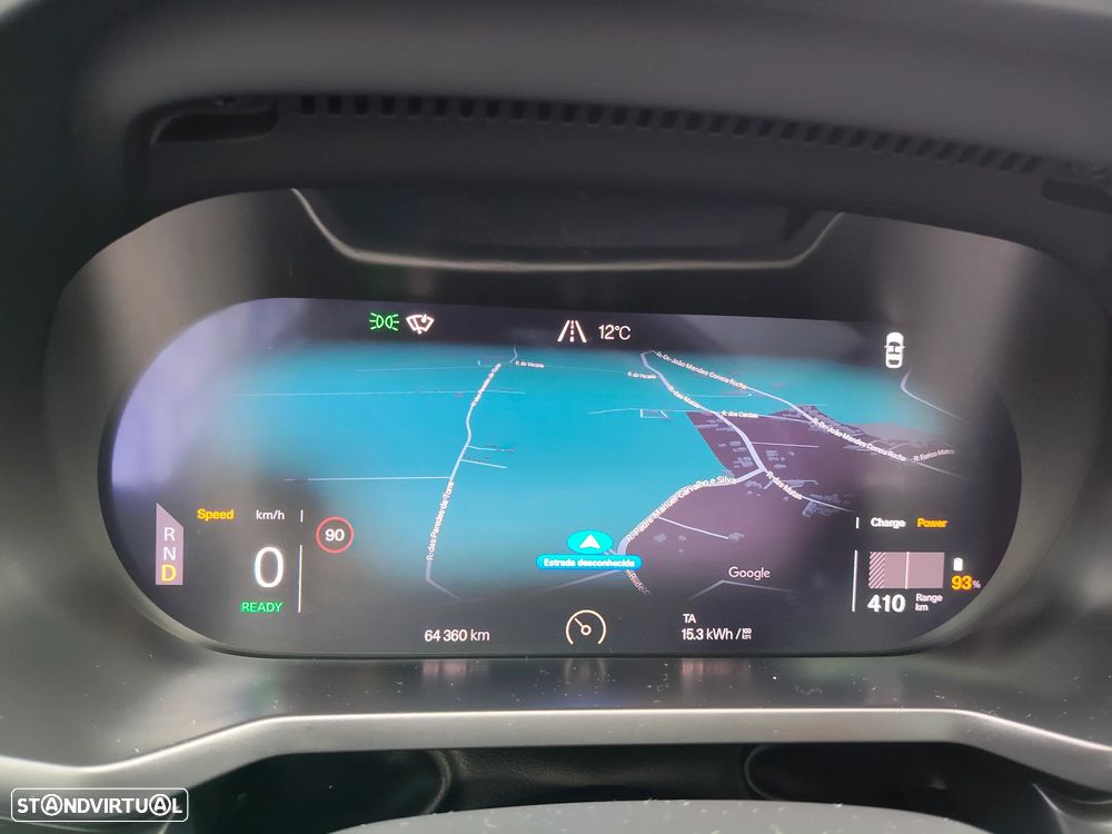 Polestar 2 Single Motor 78kWh - 49