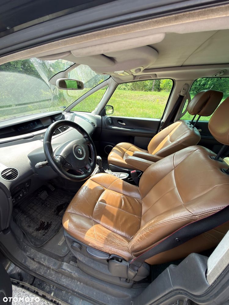 Renault Espace 2.0T Expression - 15