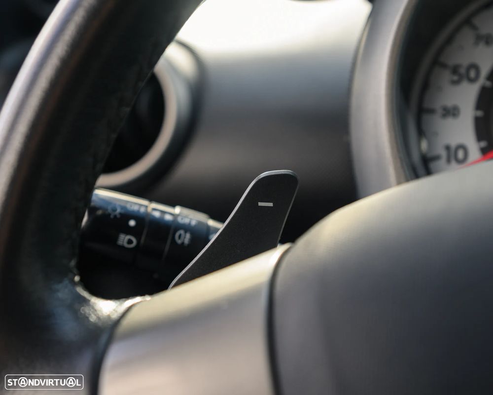 Citroën C1 1.0 SX Airdream CMP5 - 18