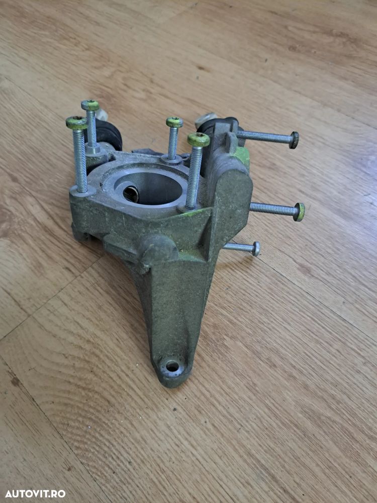 Suport motoras actuator schimbator cutie viteze robotizata Original Honda Civic 8 2005-2011 - 4
