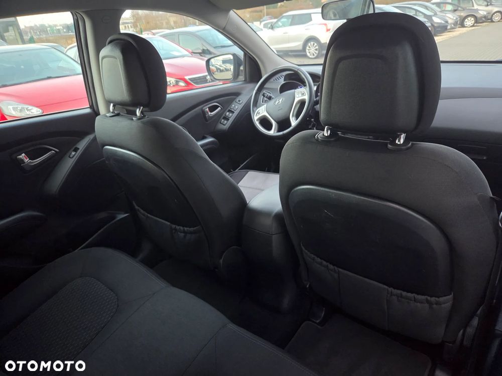 Hyundai ix35 1.6 2WD Style - 9