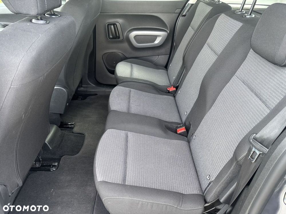 Toyota Proace City Verso 1.5 D-4D Business - 14