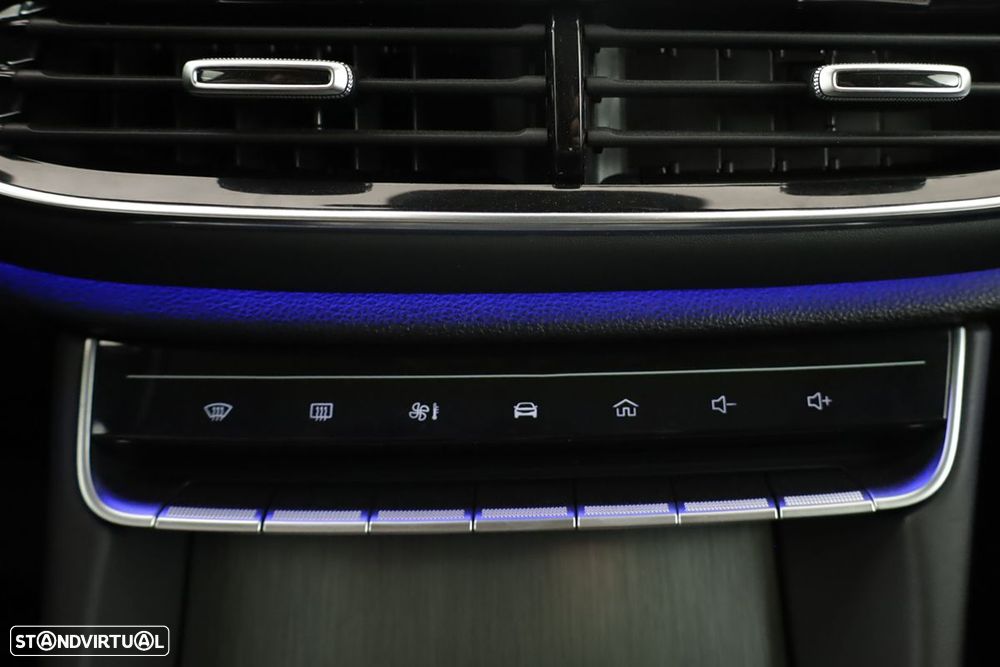 MG EHS 1.5 T-GDI Plug-in Hybrid Luxury - 14