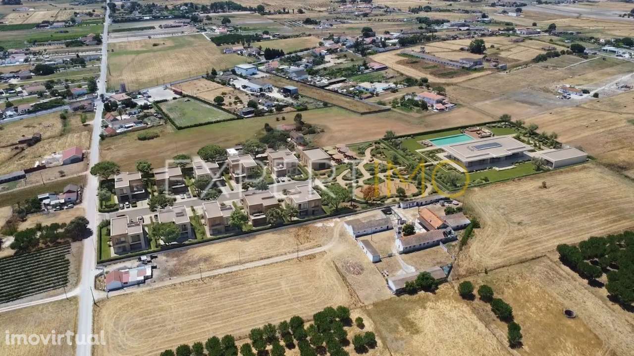 Terreno Rústico com 25.800 m² nas Lagameças, Palmela - Grande imagem: 3/8