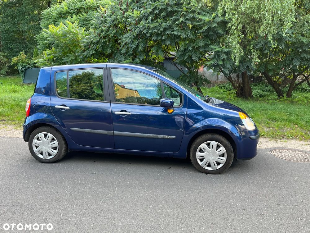 Renault Modus 1.2 16V Cite - 4