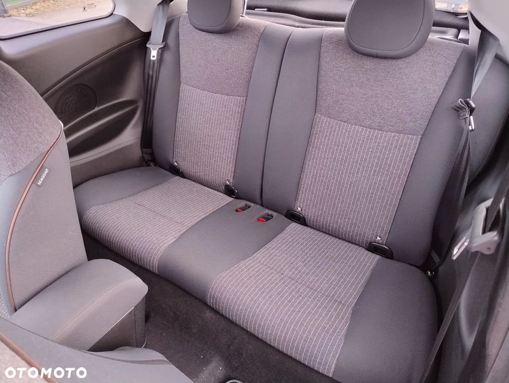 Fiat 500 42 kWh Icon - 14