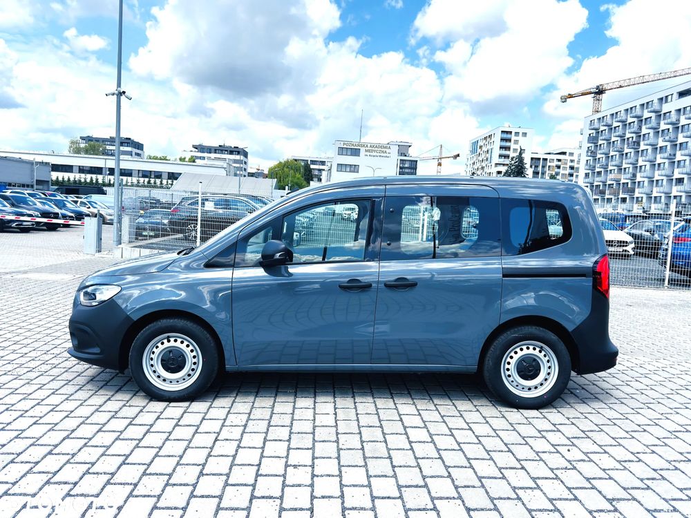 Mercedes-Benz Citan Tourer L1 420.763 - 3