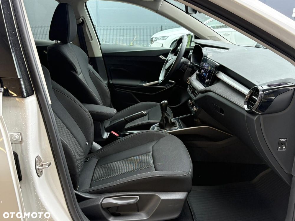 Skoda Fabia 1.0 TSI Style - 11
