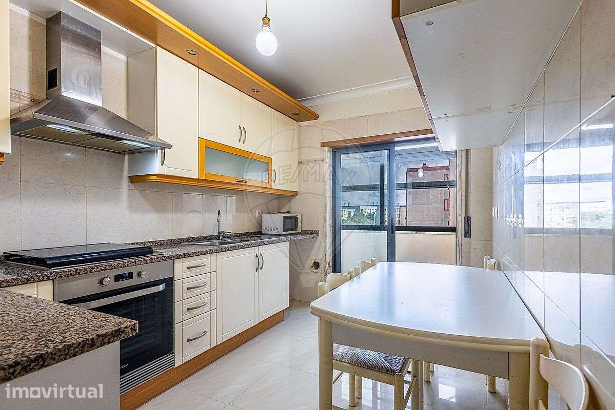 Apartamento T3 para venda - Grande imagem: 5/17