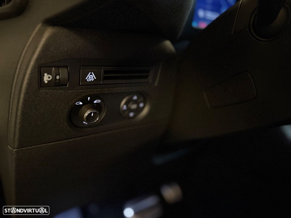 DS DS3 E-TENSE PERFORMANCE LINE + - 48