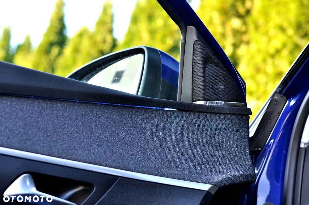 Peugeot 3008 PureTech 180 Stop & Start GPF EAT8 GT - 36