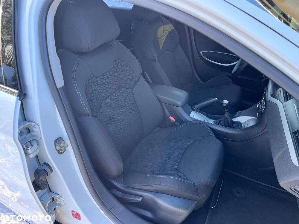 Citroën C5 2.0 HDi Confort Equilibre Navi - 26