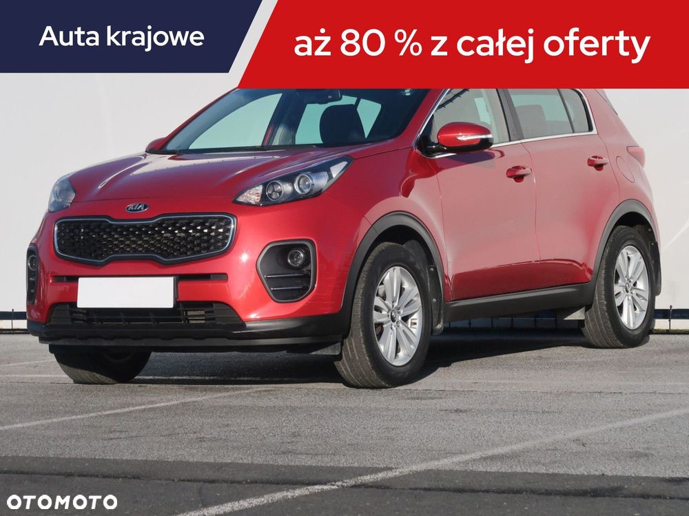 Kia Sportage - 3
