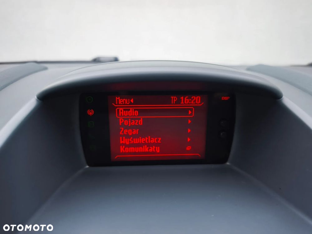 Ford Fiesta 1.6 TDCi Silver X - 22