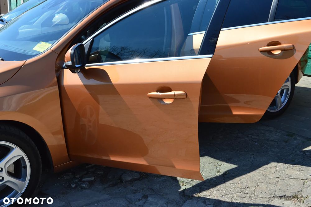 Volvo S60 D3 Momentum - 5