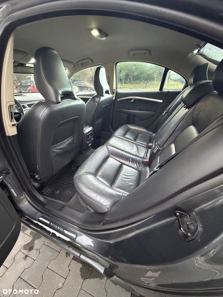 Volvo S80 - 7