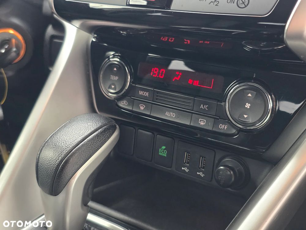 Mitsubishi Eclipse Cross 1.5 T-MIVEC CVT 2WD Spirit - 25
