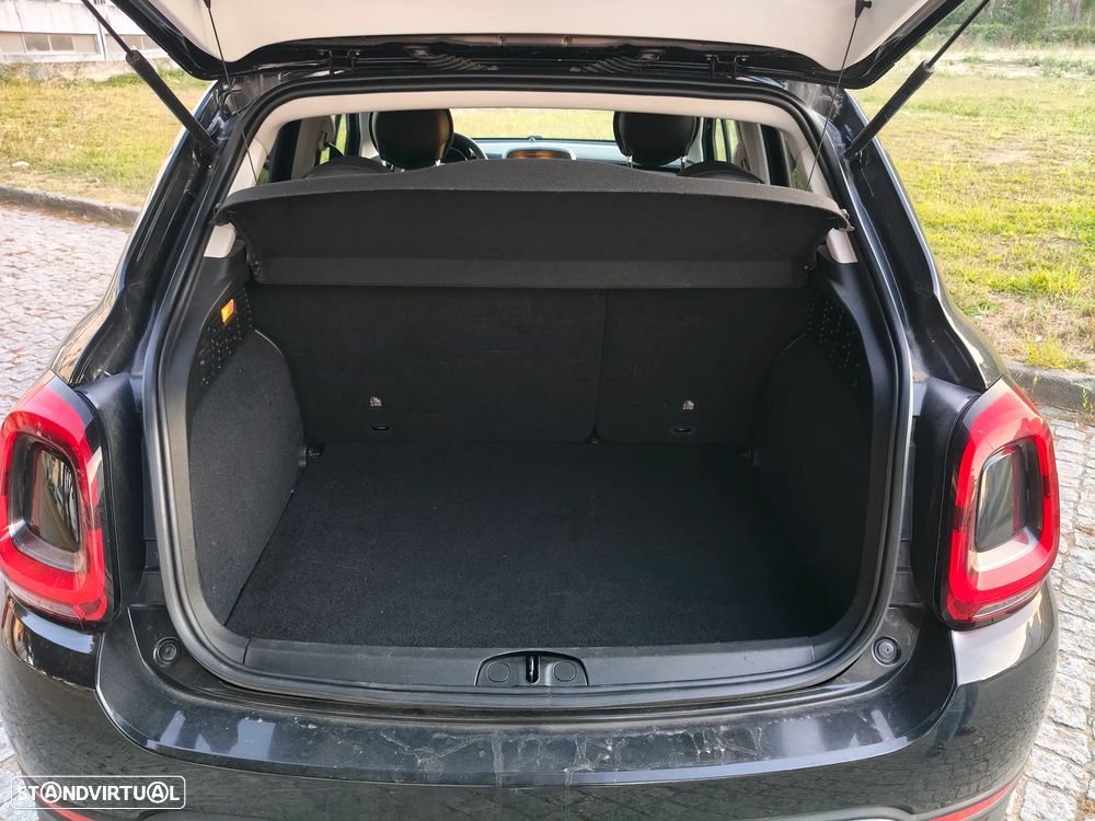 Fiat 500X 1.0 FireFly S-Design - 13