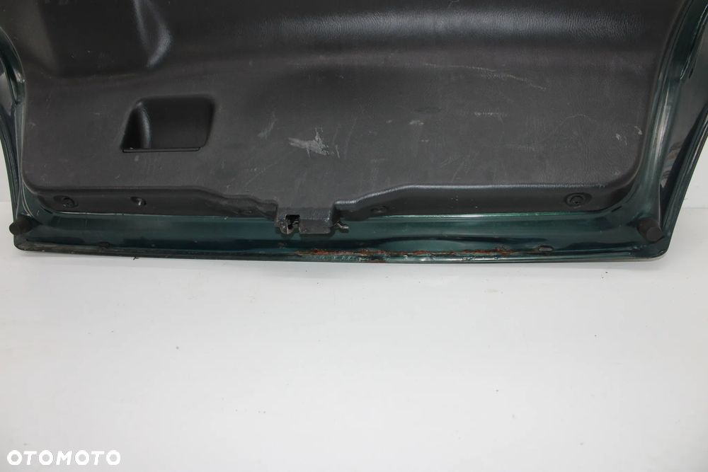 Honda Civic VI HB Klapa Bagażnika - 9