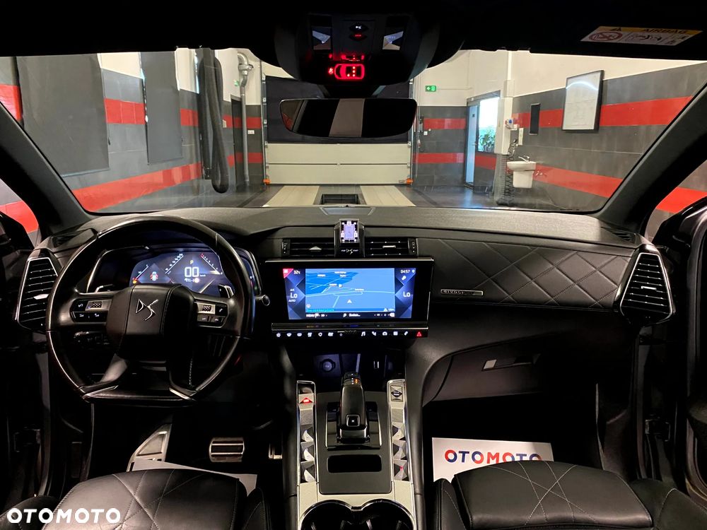 DS Automobiles DS 7 Crossback 1.6 PureTech GPF Be Chic - 16