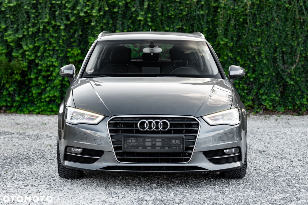 Audi A3 - 7
