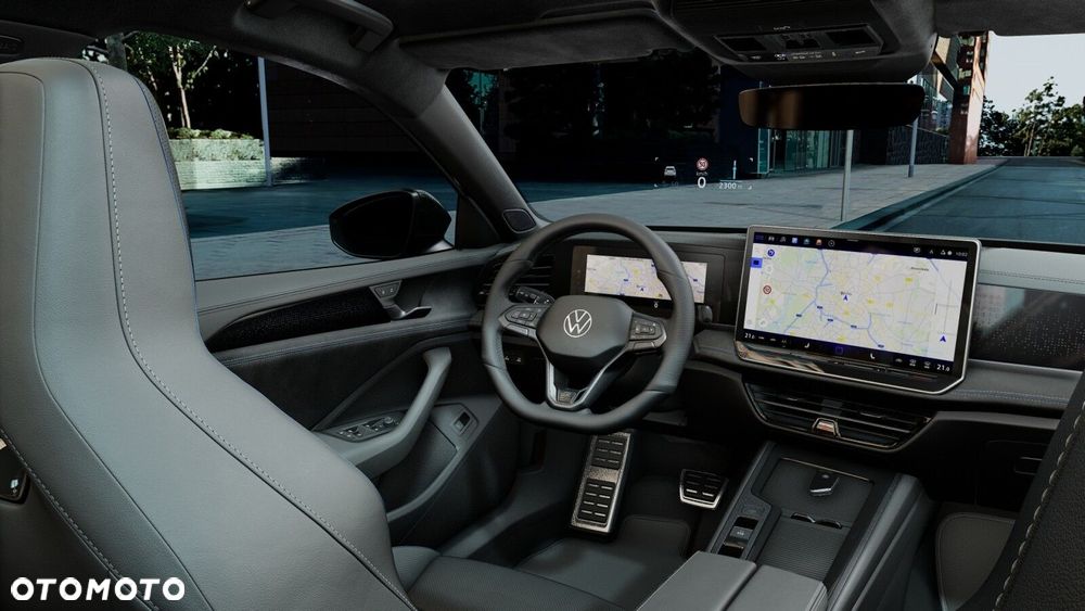 Volkswagen Passat - 11