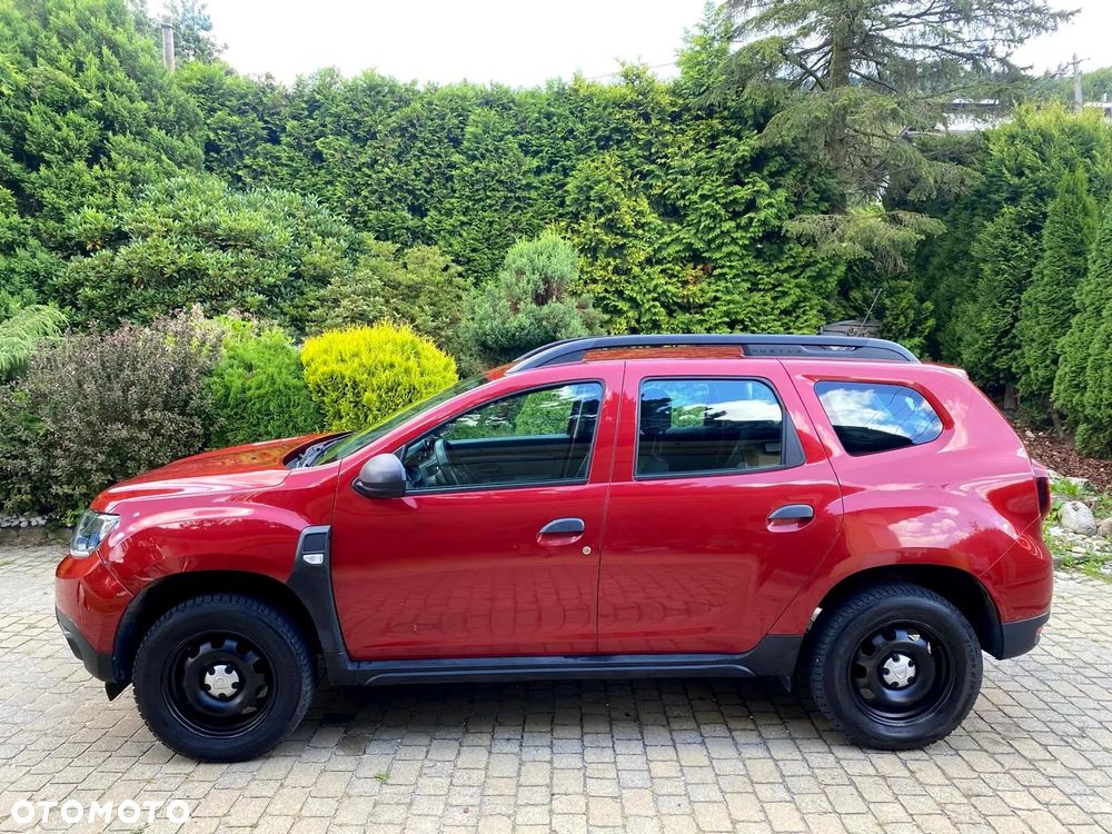 Dacia Duster 1.0 TCe Essential - 10