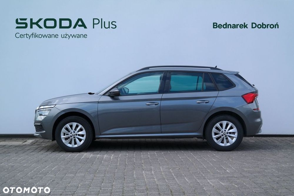 Skoda Kamiq 1.0 TSI Ambition - 5