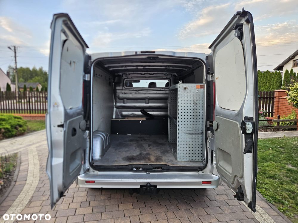 Renault Trafic - 9