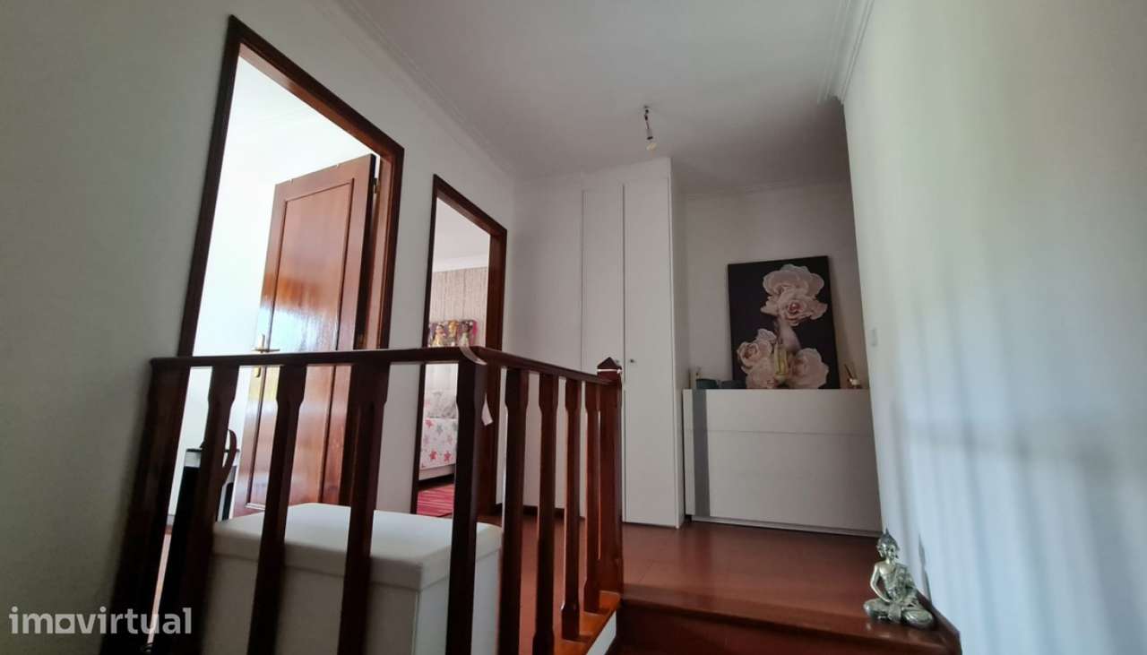 Venda Andar Moradia V3, Sta, Marinha do Zêzere, Baião - Grande imagem: 4/30