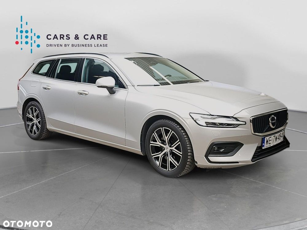 Volvo V60 B3 B Core - 6