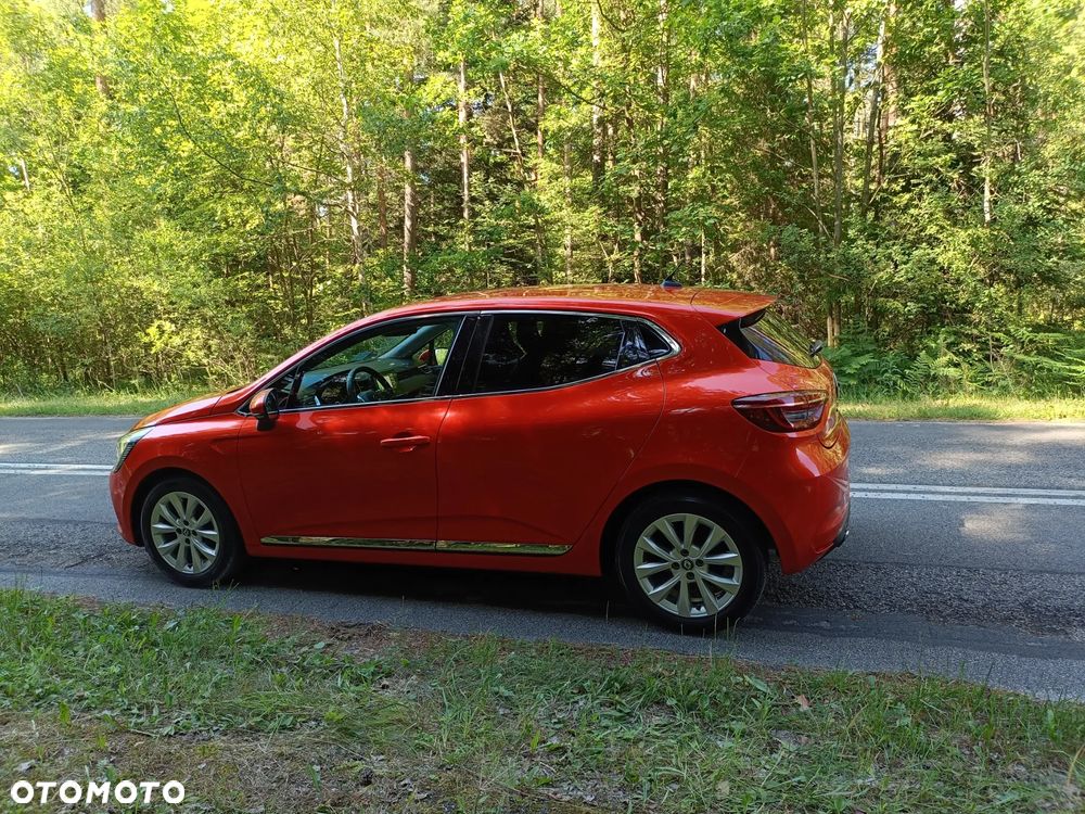 Renault Clio 1.0 TCe Intens - 6