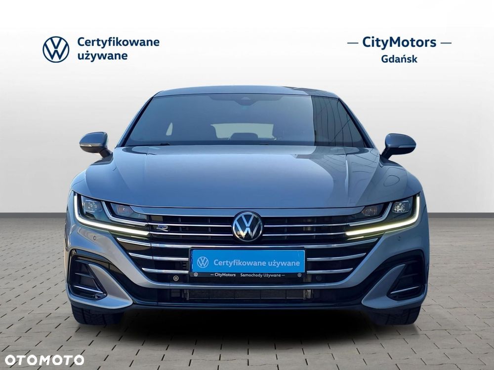 Volkswagen Arteon - 8
