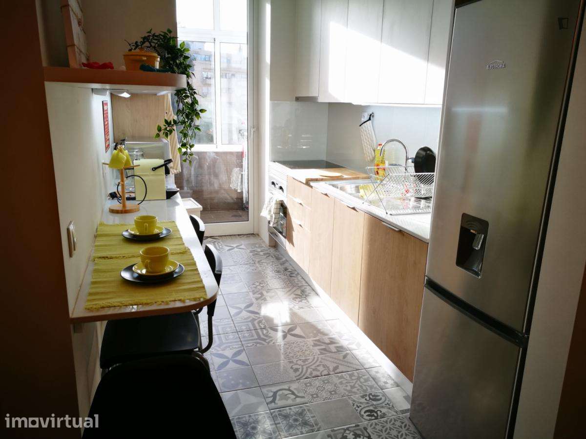 Quarto - localizado em Cedofeita Porto - Grande imagem: 2/28